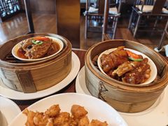 -蛇口希尔顿南海酒店·随轩中餐厅·粤菜