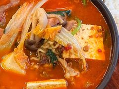 -米屋石锅拌饭(师大店)