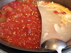 -鸿姐老火锅(疁城新天地店)