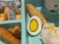 -北李妈妈菜·海肠捞饭(开发区万达店)