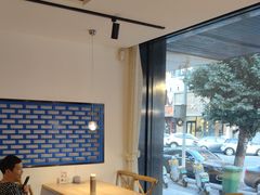 -老上居·手工春饼(贝尔路店)
