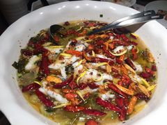 -花椒笑成都小馆(百脑汇店)