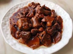 -同发号饭庄(复兴路店)