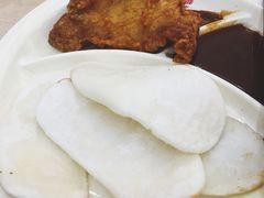 排骨年糕-老盛昌(梅陇店)
