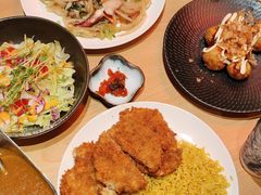 -五道双马·双马餐厅(五道口店)
