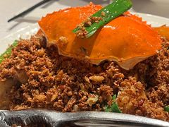 -喜记避风塘炒辣蟹(旗舰店)