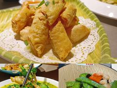 -佬太公海鸭·海鲜大排档(上海总店)