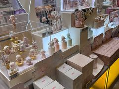 -泡泡玛特POPMART(蓝色港湾店)