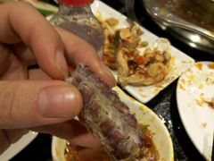 -大龍自助火锅(大营店)