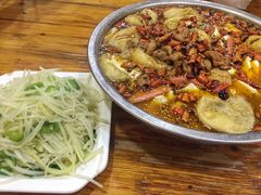 -黑皮酸菜鱼(绣花巷店)