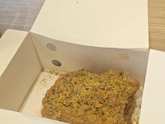 海苔嫩芝芝四方腿-德克士(宝鸡店)