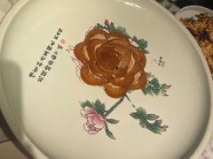-京味斋·北京烤鸭(华威桥北工大店)