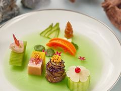 -一品淮扬 · 淮扬菜·北京万达文华酒店