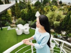 -浮游·云巅派对西餐厅(鼓岭旅游度假区店)