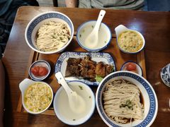 -孙盛兴奥灶面馆·蟹黄面·三虾面(山塘街总店)