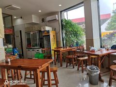 -天泰路羊汤早点烧麦(联谊里店)