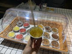 钵仔糕-海大南门夜市(海富街店)
