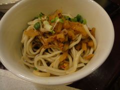 热干面-湖北味道(湖北大厦店)