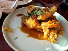 -老边饺子馆(中街店)