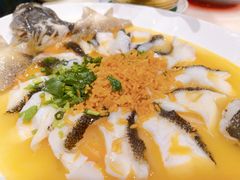 -誉八仙粤菜(万象天地店)