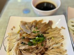 -大嘻咹biangbiang面(历史博物馆店)