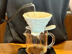 -溯洄咖啡VORTEX COFFEE