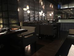 -曙亚洲餐厅-重庆富力艾美酒店(南坪万达广场店)