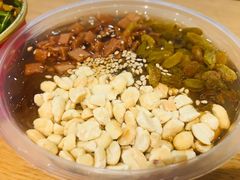 -盛香亭热卤(友阿奥特莱斯店)