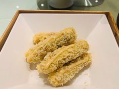 脆皮粉蒸肉-马旺子酒楼