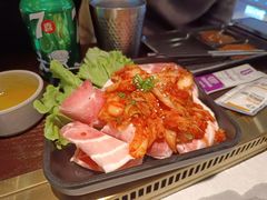 -新石器烤肉(之心城店)