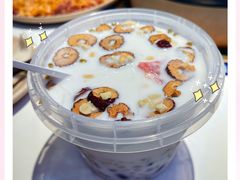 -嗲嗲的椰子鸡・太琼糟粕醋(上海百联又一城店)