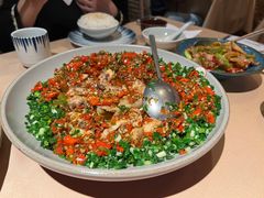 -山石榴·贵州菜(丰盛里店)