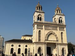 -嘉兴戴梦得购物中心