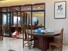 大堂-宝荣鱼馆·临湖之宴(千岛湖店)