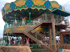 -大连海昌发现王国主题公园