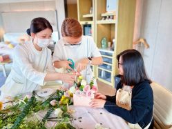 点击看大图 -茉莉智慧母婴护理中心(瑰丽店)