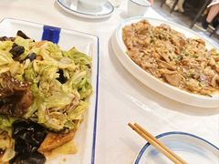 -大眼锅贴水饺(河东店)