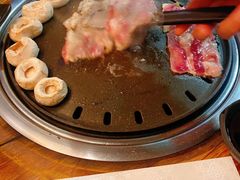 -杀猪天·韩国烤肉(总店)