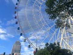 -南昌之星摩天轮