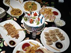 -堂会(白云店)