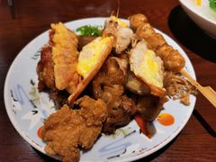-松子料理(亮马桥店)
