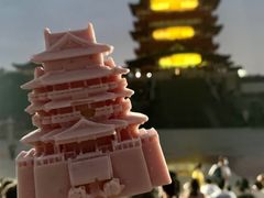 -寻梦滕王阁实景演出