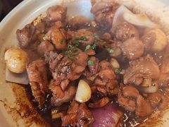 -破三川·新川菜(静安大融城店)