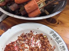 -学街秀兰麻辣烫(眉山分店)