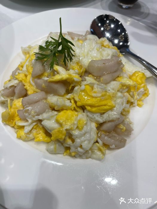 到家尝北京菜(西坝河店)图片