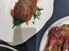 -钱塘秋荷(开鲁路店)