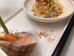 -万龙洲海鲜(南新仓店)