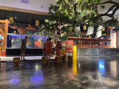 -木子塘汗蒸生活馆(财富港店)