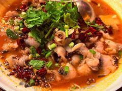 -白家寨子·山野白族菜(古城总店)