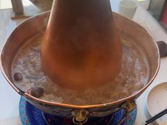 -祥源胡同·涮牛羊肉火锅(花桥店)